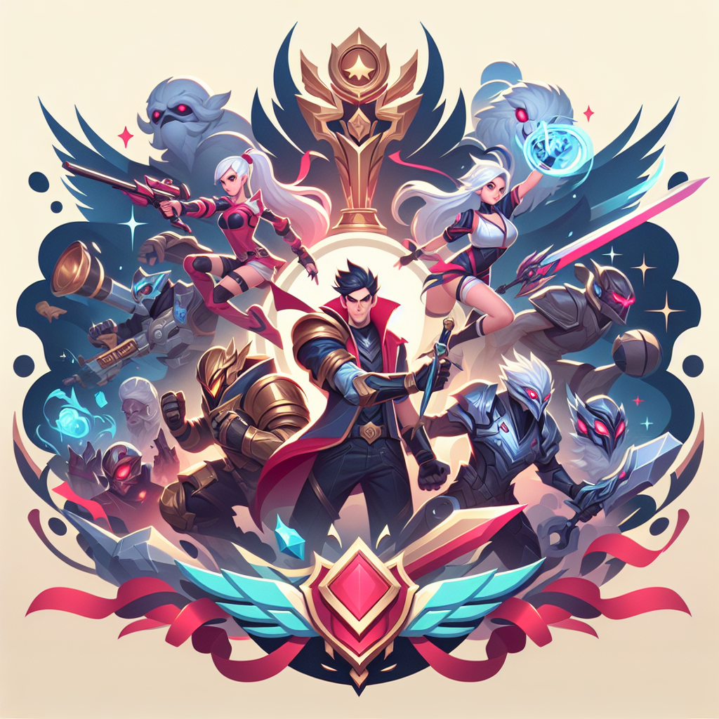 klasemen terbaru Mobile Legend