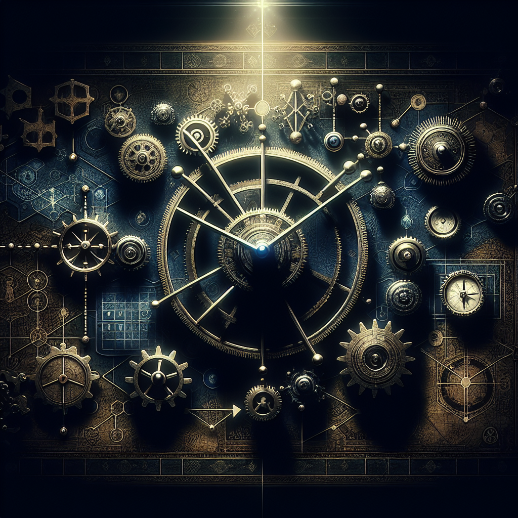 Mengungkap Sistem Gelap di Mobile Legends: Strategi dan Rahasia