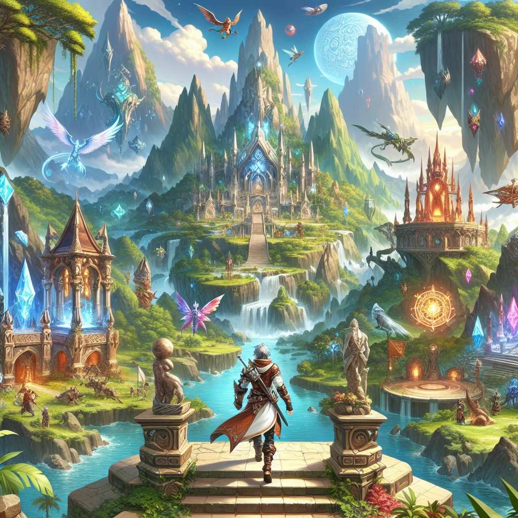 Kapan Genshin Impact Rilis: Semua yang Perlu Anda Ketahui