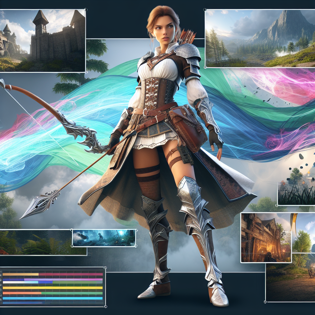 Ultimate Guide to Nahida in Genshin Impact: Skills, Builds, and Strategies