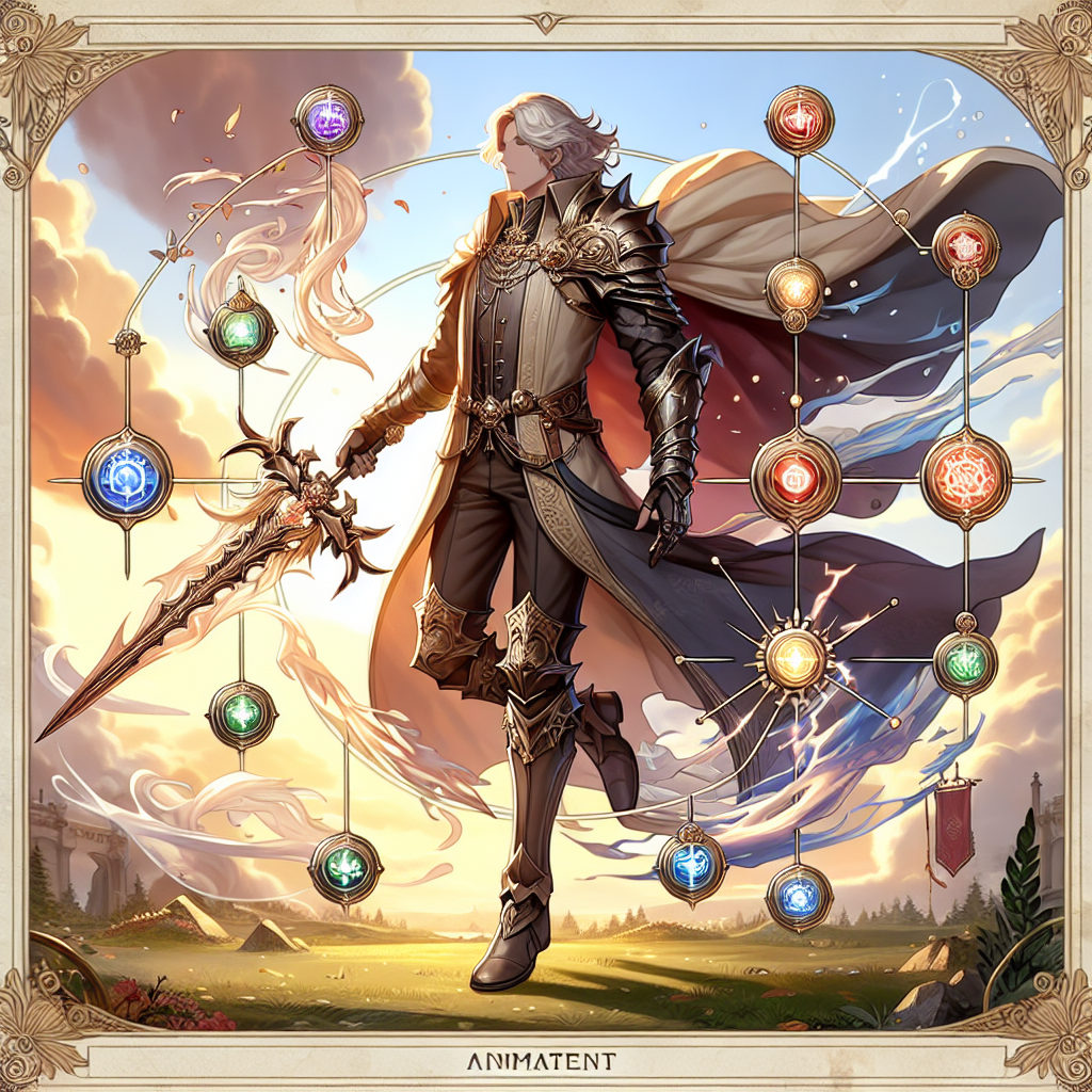 Panduan Utama Varesa di Genshin Impact: Keterampilan, Bakat, dan Bangunan Terbaik