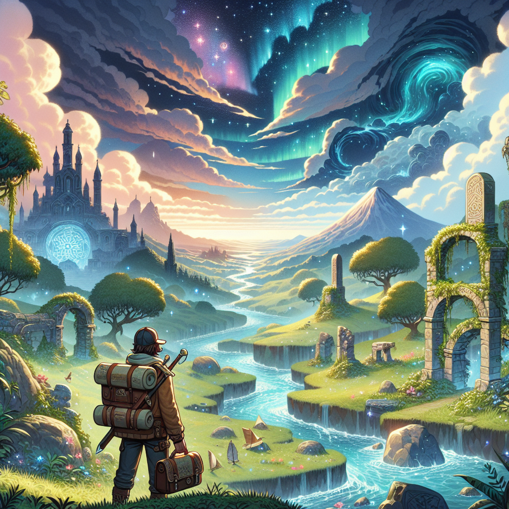 Jelajahi Genshin Impact Sekarang GG: Panduan Utama untuk Gameplay dan Strategi