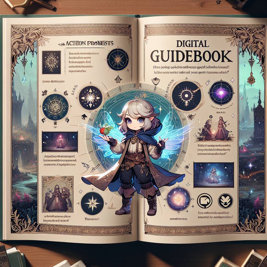 The Ultimate Guide to Paimon in Genshin Impact: Tips, Tricks, and Lore