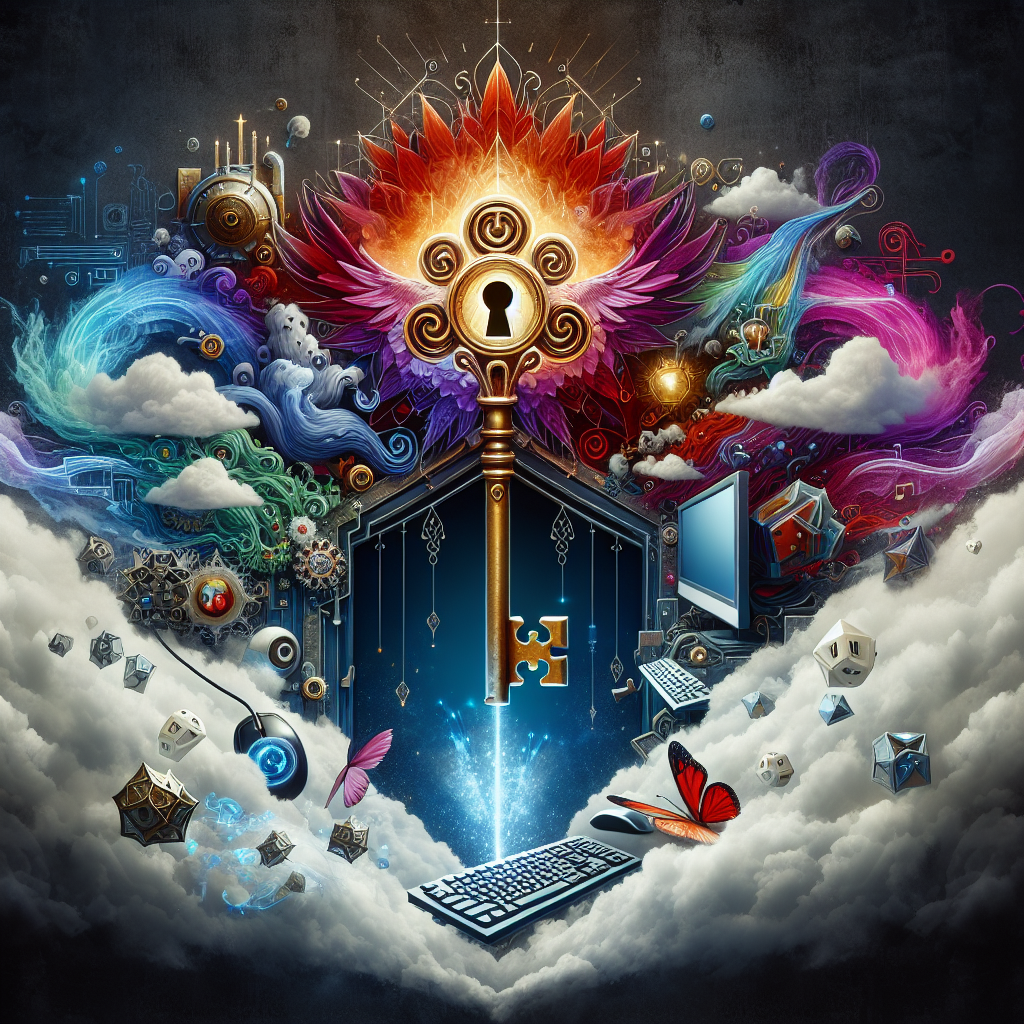 Unlock the Power of Genshin Impact on Cloud PC: A Comprehensive Guide