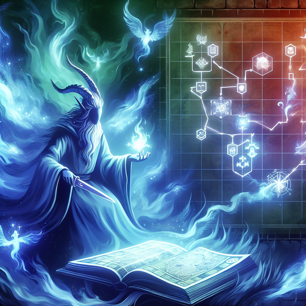 Exploring Genshin Impact: A Complete Guide to Mavuika's Abilities and Strategies