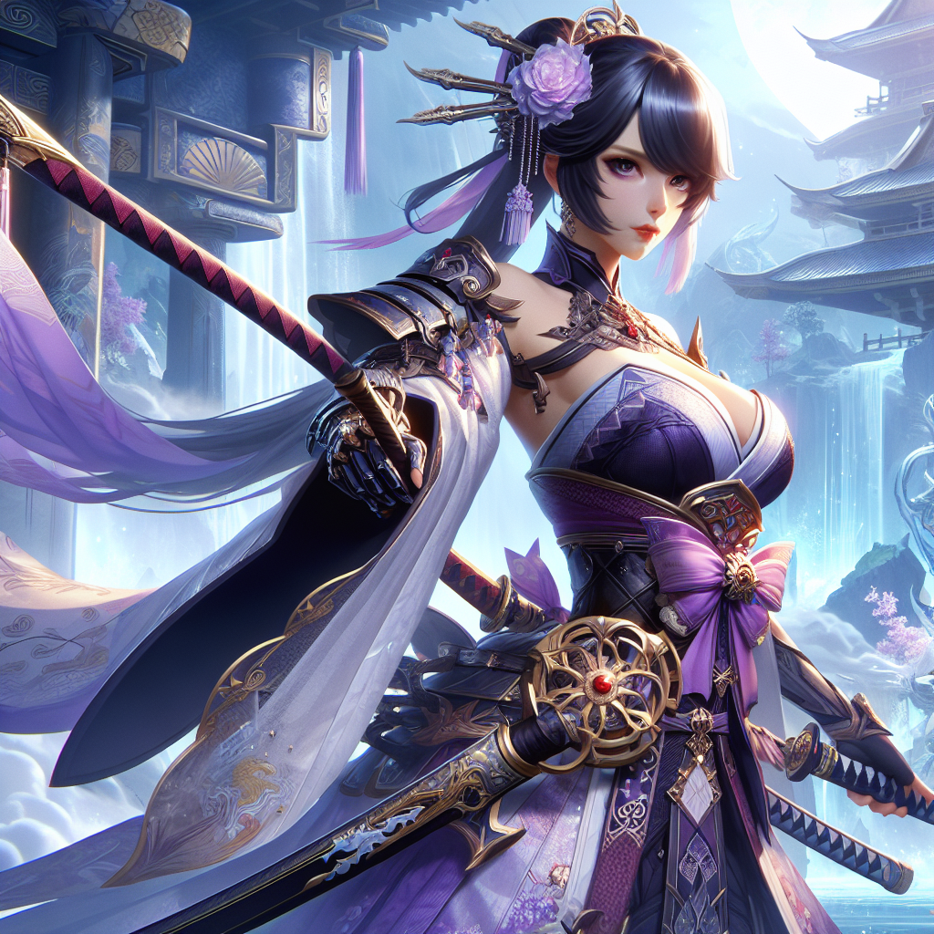 Mastering Raiden Shogun: Essential Tips and Strategies for Genshin Impact