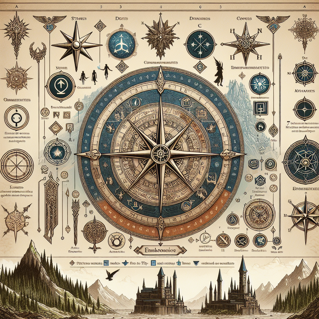 A Comprehensive Guide to Genshin Impact Starter Accounts: Tips and Strategies