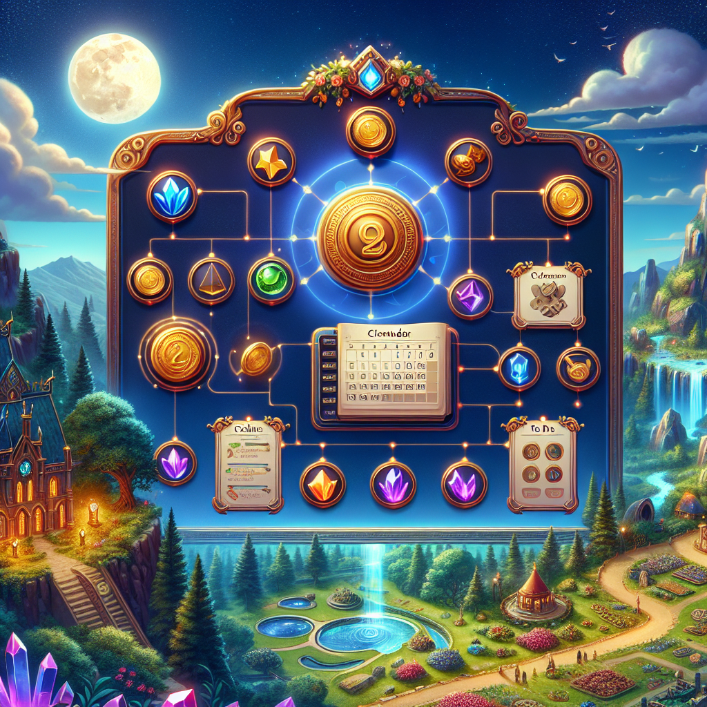 Top Tips for Managing Your Genshin Impact Account Effectively