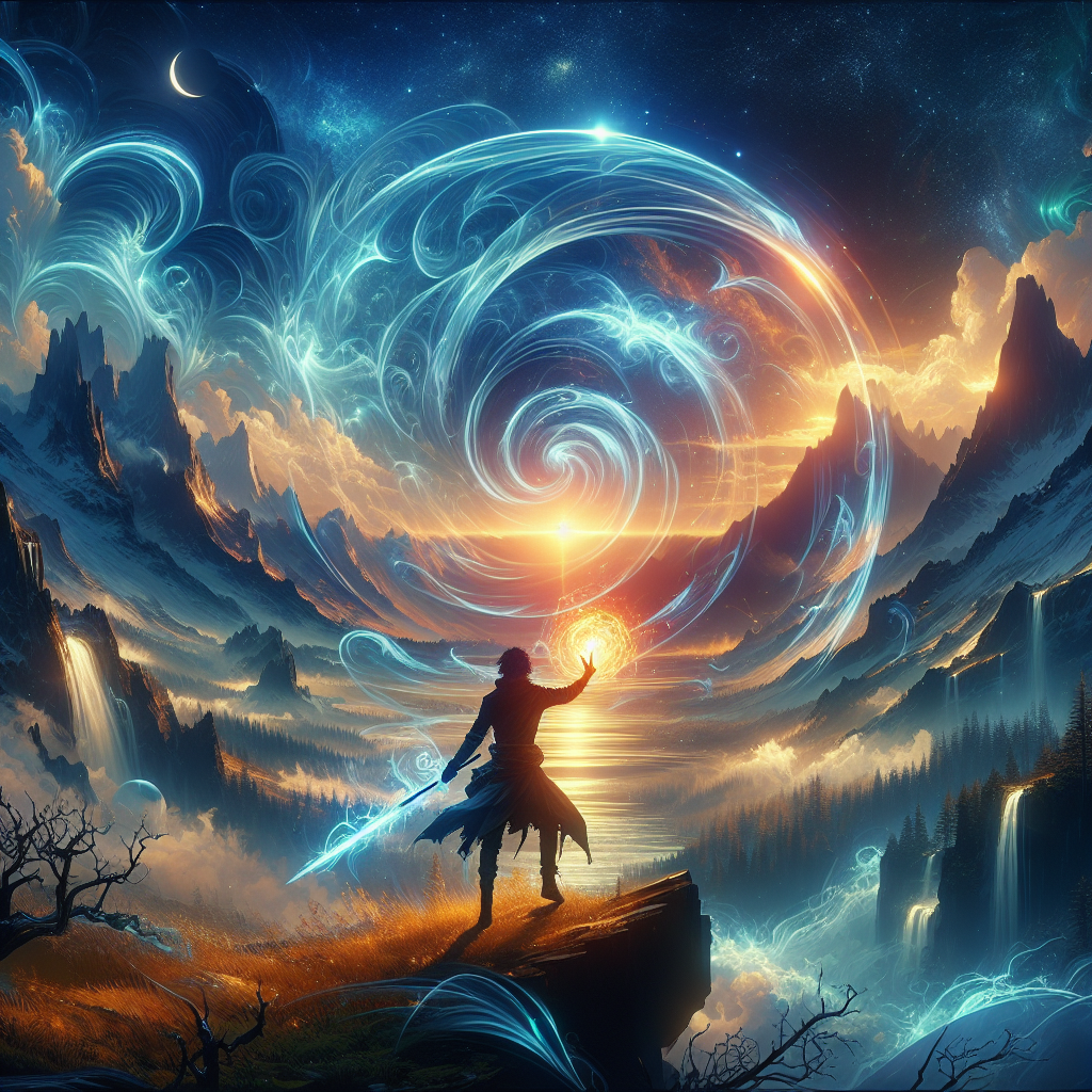 Panduan Utama MC di Genshin Impact: Menguasai Kemampuan Traveler