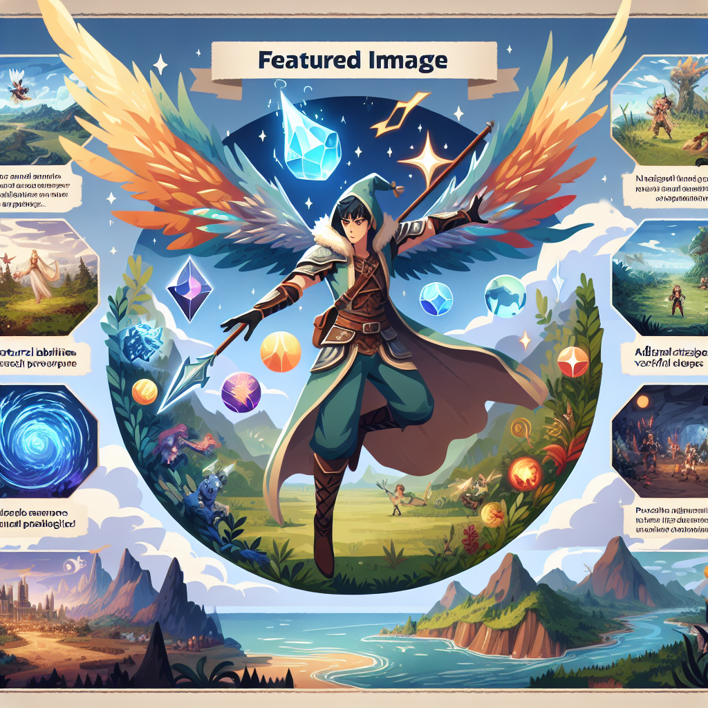 Temukan Xilonen di Genshin Impact: Kemampuan, Pengetahuan, dan Tip Gameplay