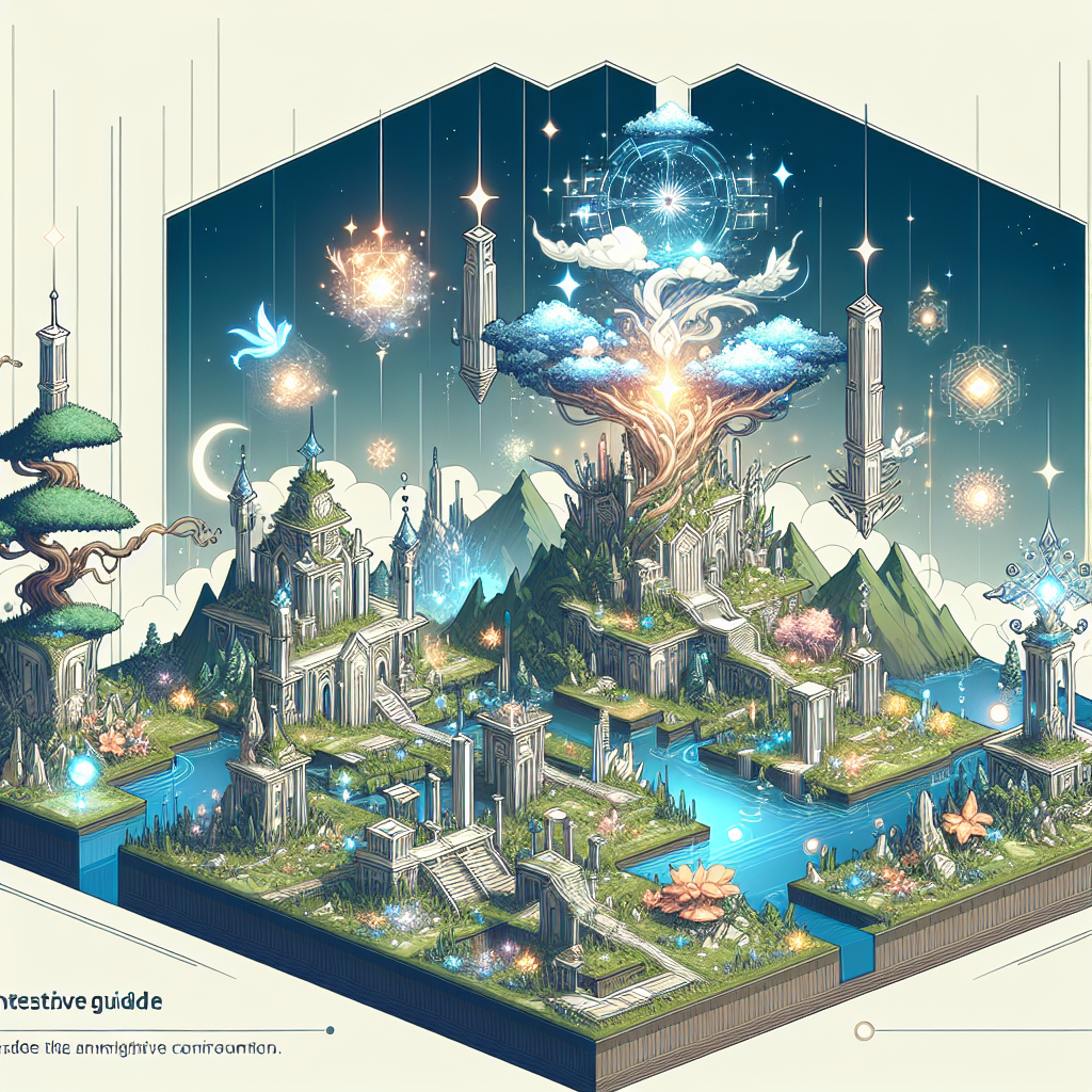 Berapa Size Genshin Impact: Panduan Lengkap untuk Memulai Permainan