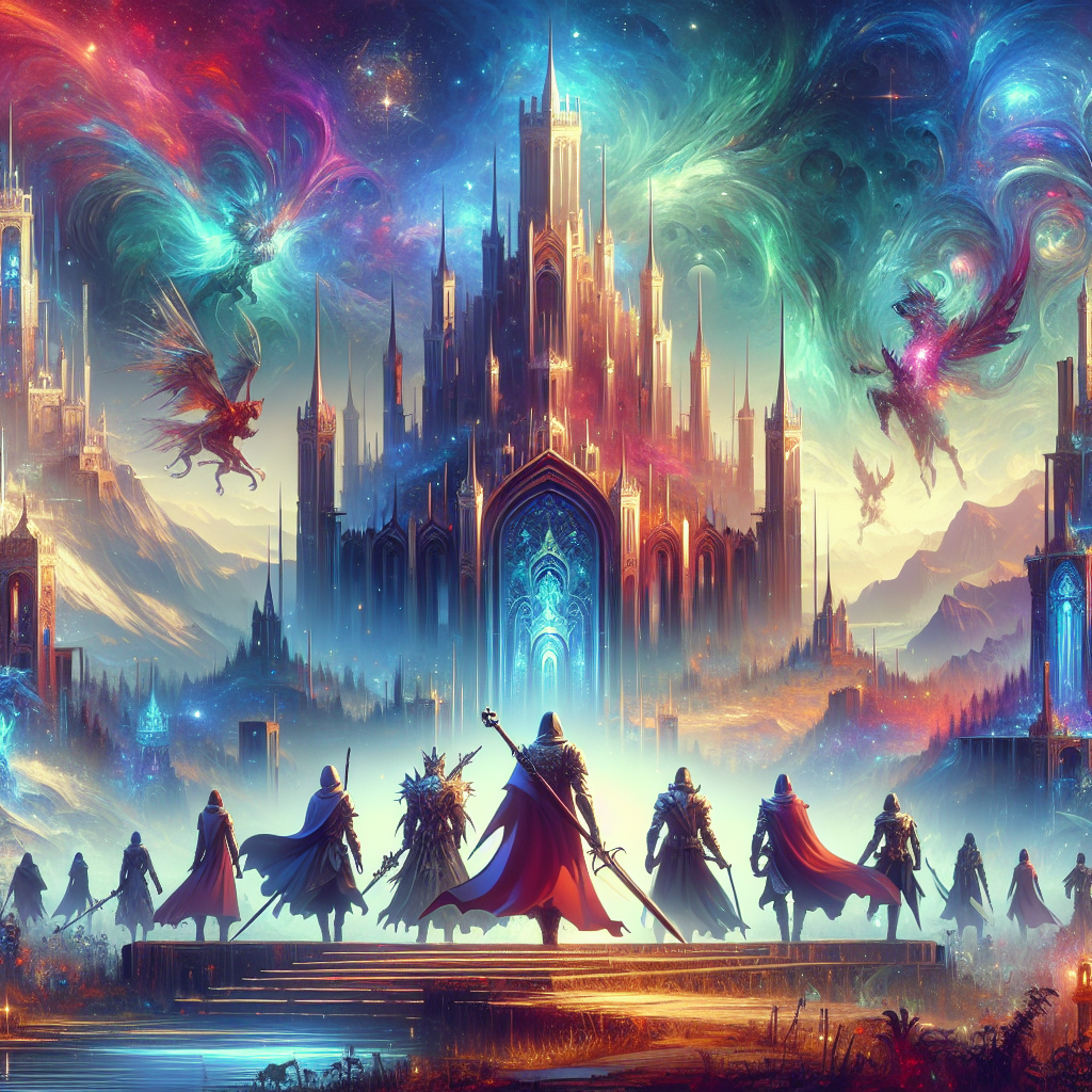 Exploring the New Characters in the Banner 5.5 of Genshin Impact