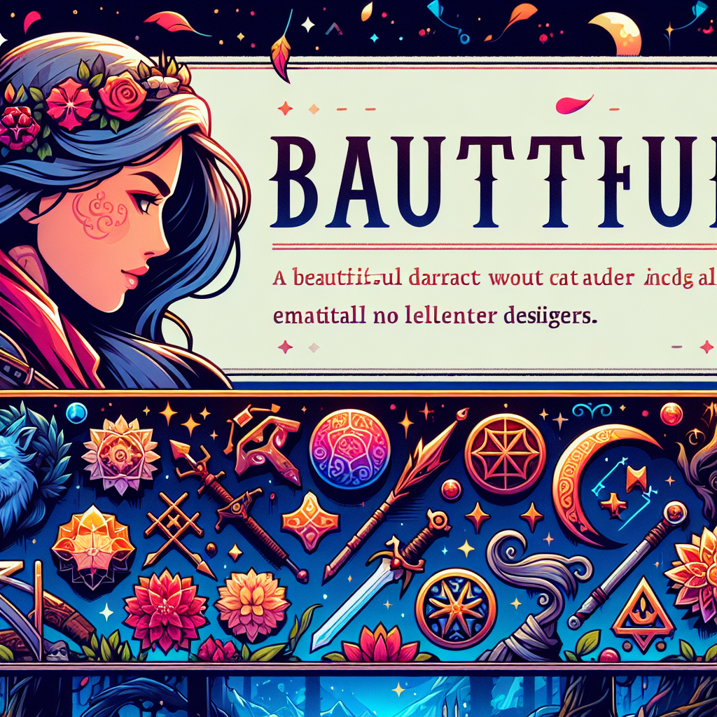 10 Karakter Tercantik di Genshin Impact yang Wajib Kamu Ketahui