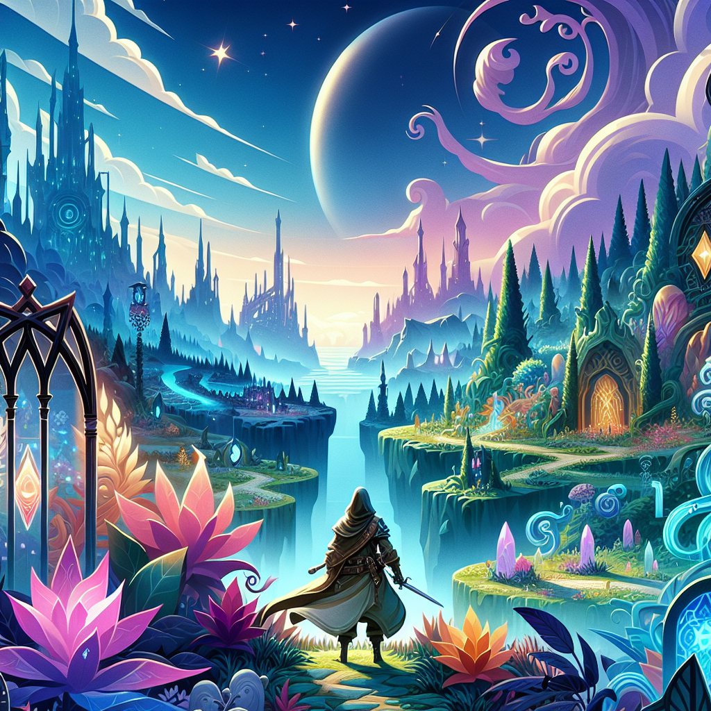 Menjelajahi Citlali di Genshin Impact: Kemampuan, Pengetahuan, dan Strategi Gameplay