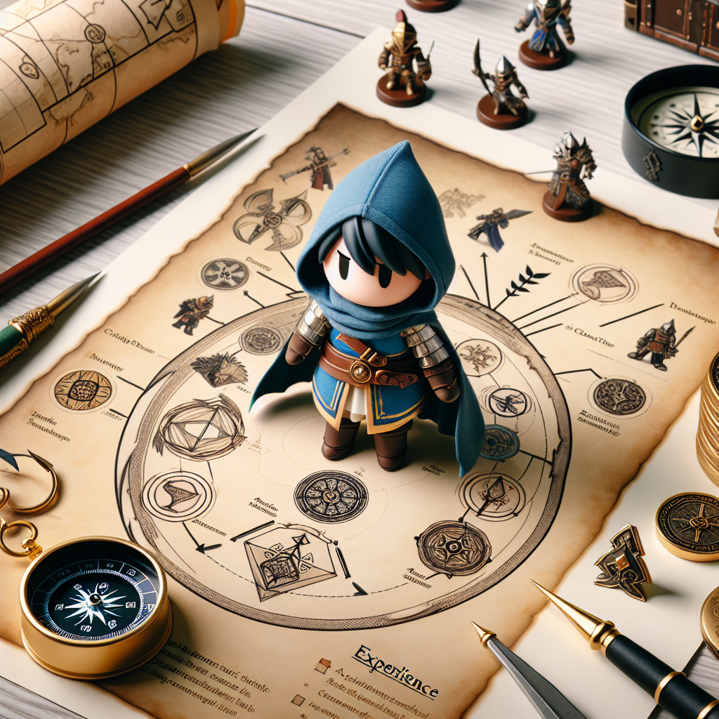 The Ultimate Guide to Dori in Genshin Impact: Skills, Builds, and Strategies