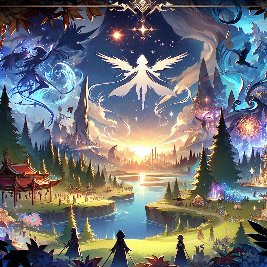 Understanding Banner 4.6 in Genshin Impact: New Characters and Events