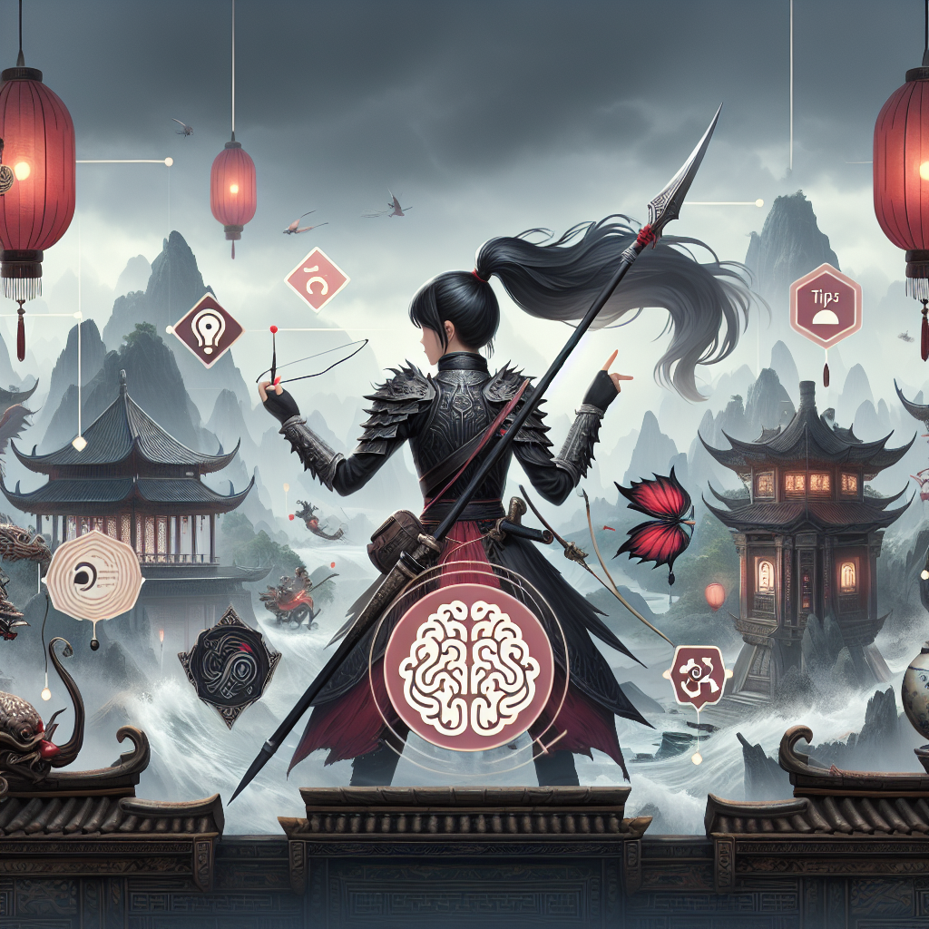 The Ultimate Guide to Hu Tao in Genshin Impact: Tips and Tricks