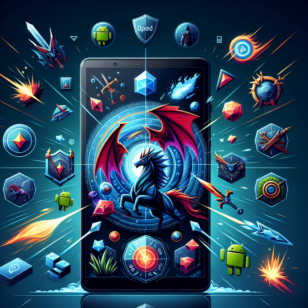 Essential Spek Minimum for Genshin Impact on Android: Optimize Your Gaming Experience