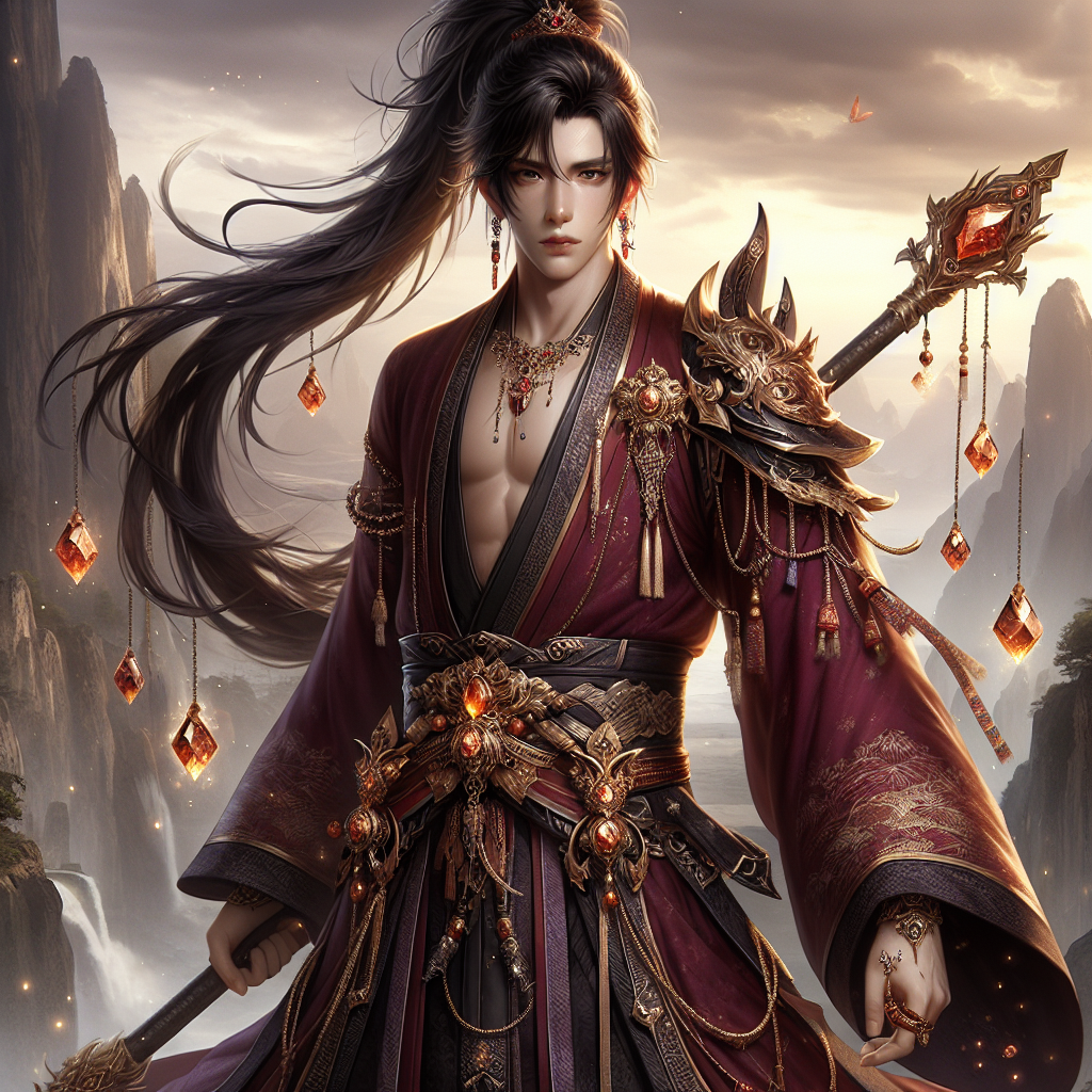 The Ultimate Guide to Zhongli in Genshin Impact: Skills, Builds, and Strategies