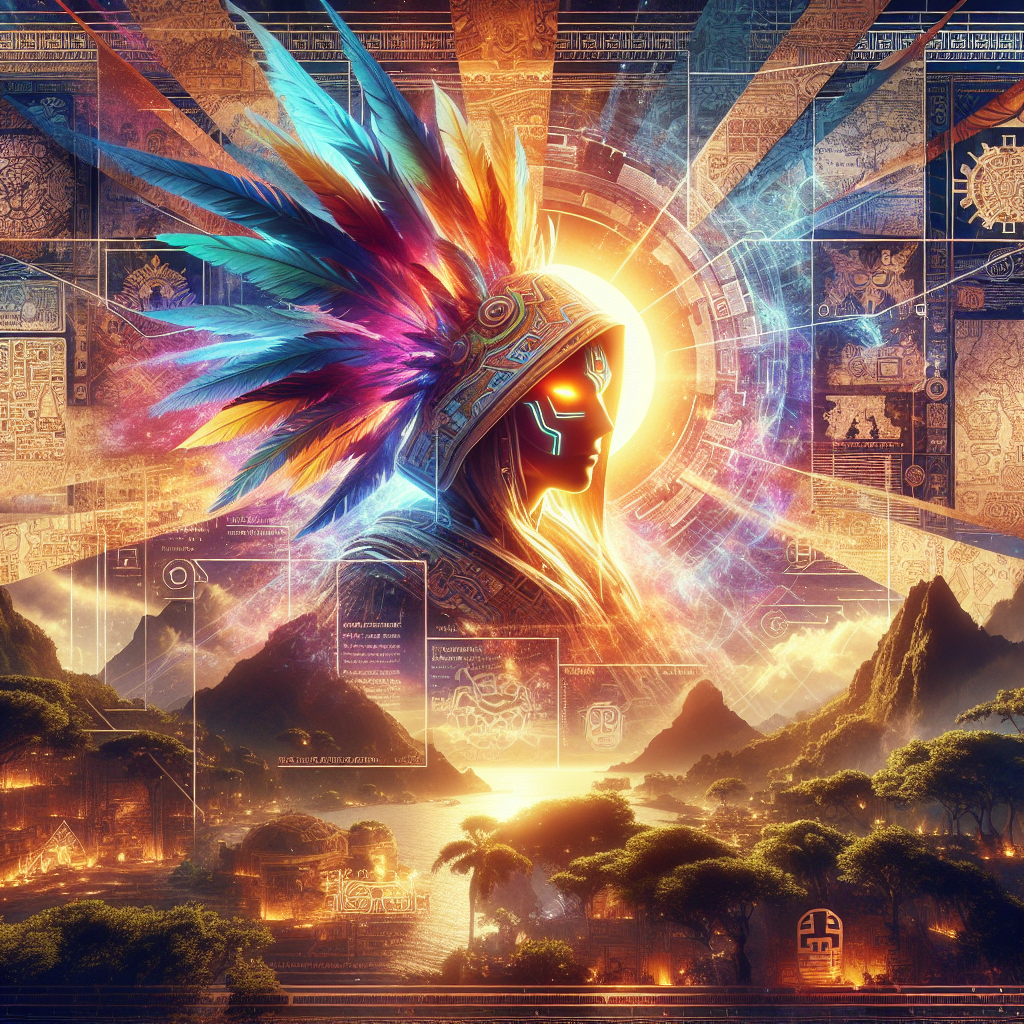 Panduan Utama Kinich di Genshin Impact: Tip dan Strategi