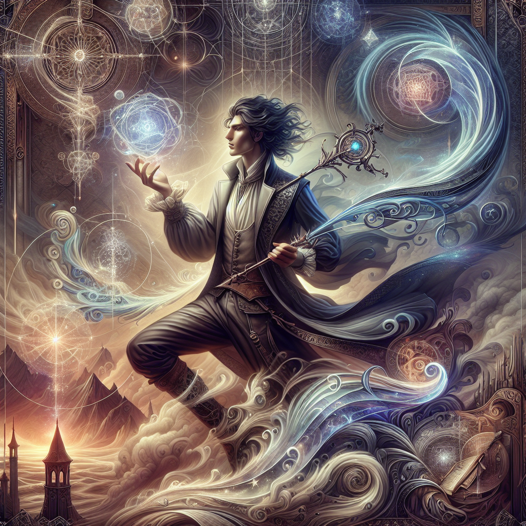 Menjelajahi Kaveh di Genshin Impact: Kemampuan, Bentuk, dan Tip